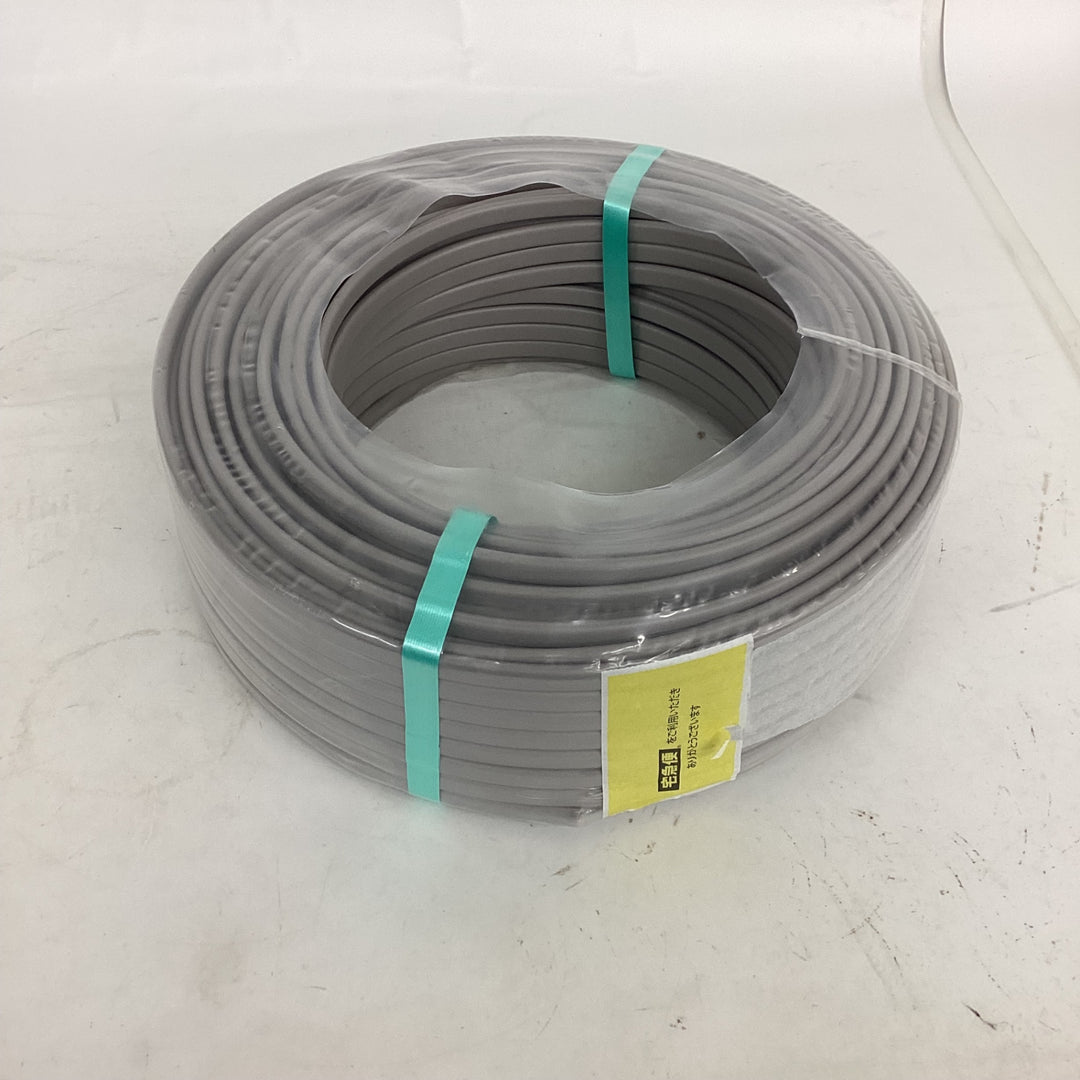 ◇弥栄電線　VVFケーブル 3×2.0mm【狭山】