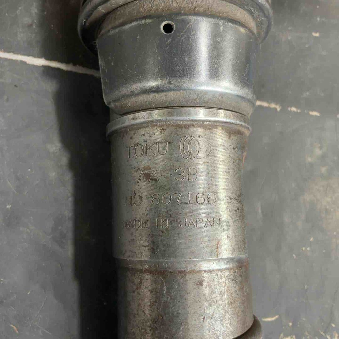 ◇東空(TOKU) エアーチッパー AA-3B【草加店】