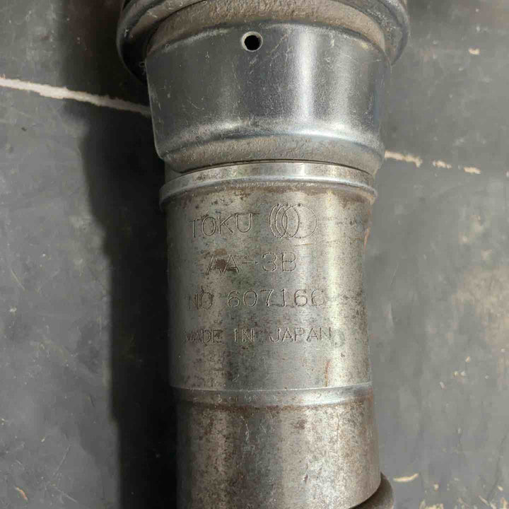 ◇東空(TOKU) エアーチッパー AA-3B【草加店】