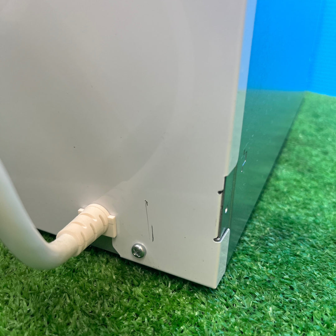 TOTO 小型電気温水器 湯ぽっと REW25A1BK 保管に伴うキズ・汚れ有り【岩槻店】
