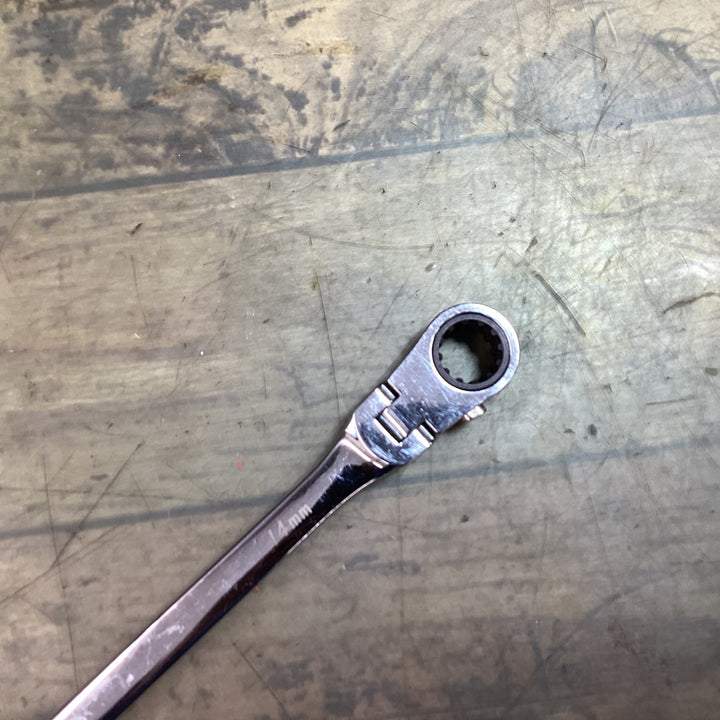 〇 BluePoint コンビラチェット  BOERMLD1214J 【東大和店】