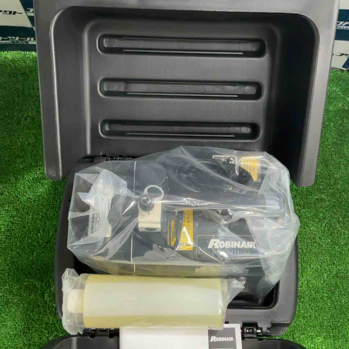 ロビネア ROBINAIR 真空ポンプ 15010H【草加店】