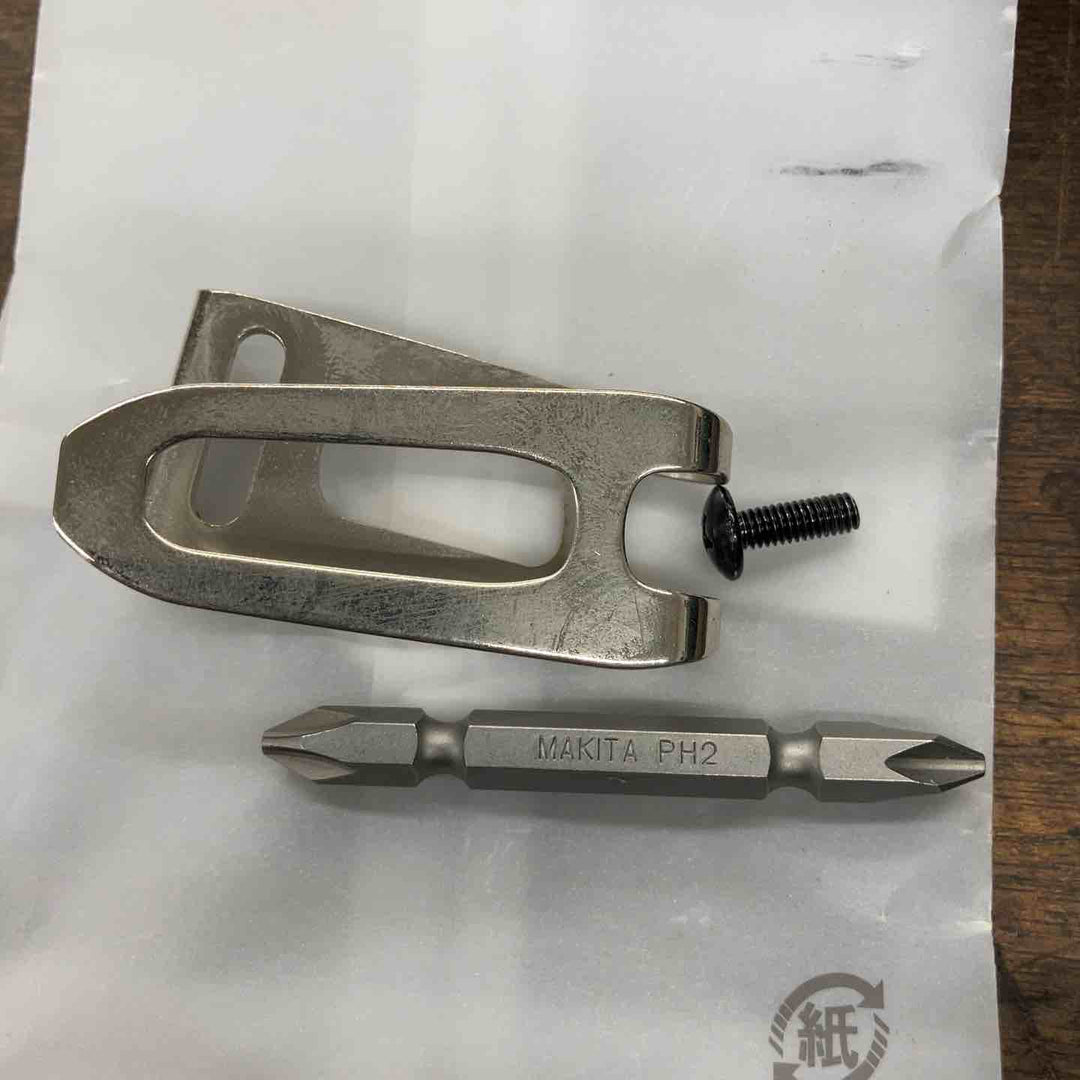 ☆マキタ(makita) コードレスドリルドライバー 18V DF484DZ【八潮店】