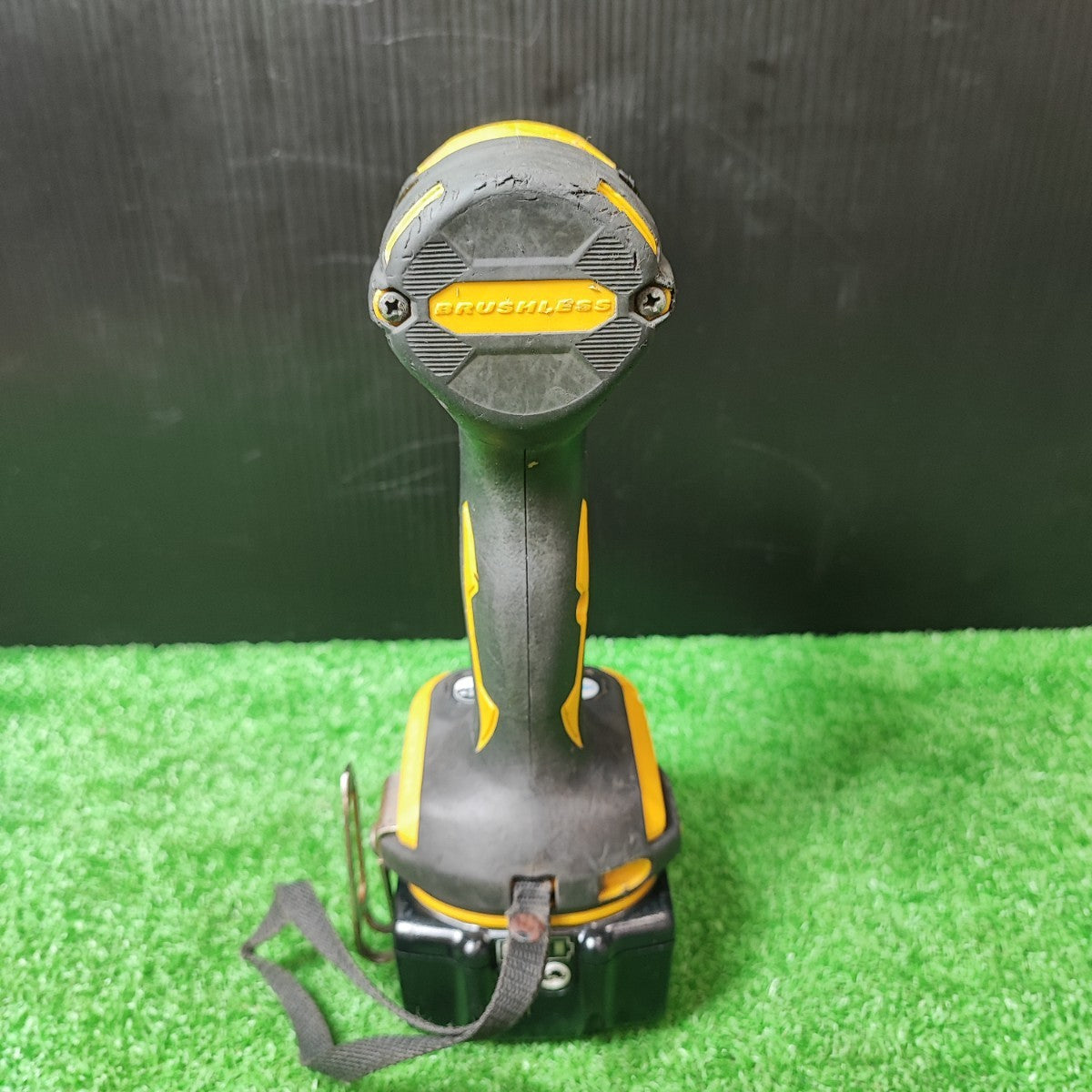 ☆マキタ(makita) コードレスインパクトドライバー TD172DZFY【岩槻店