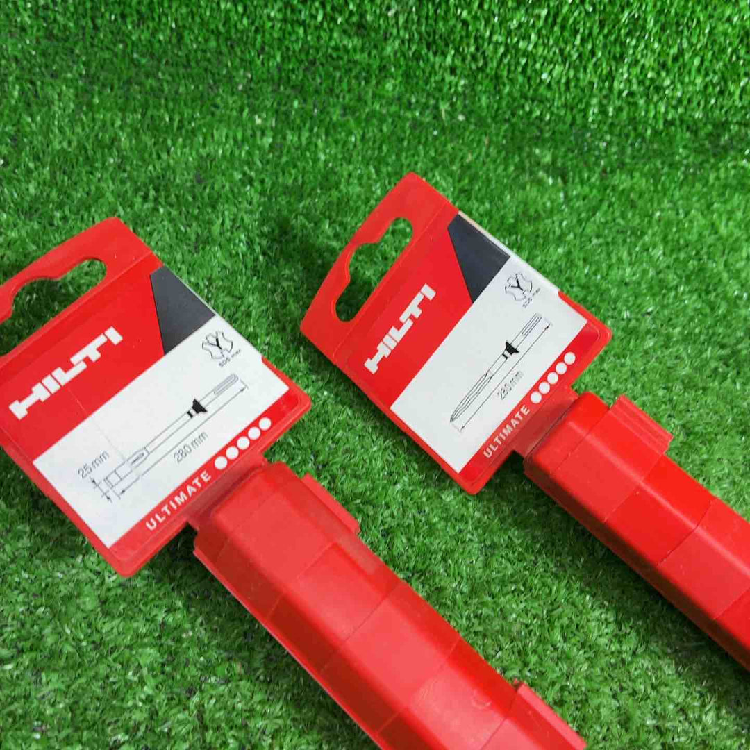 HILTI ヒルティ ブルポイント (SDS Max用) TE-YX SM 28　TE-YXFM28【藤沢店】