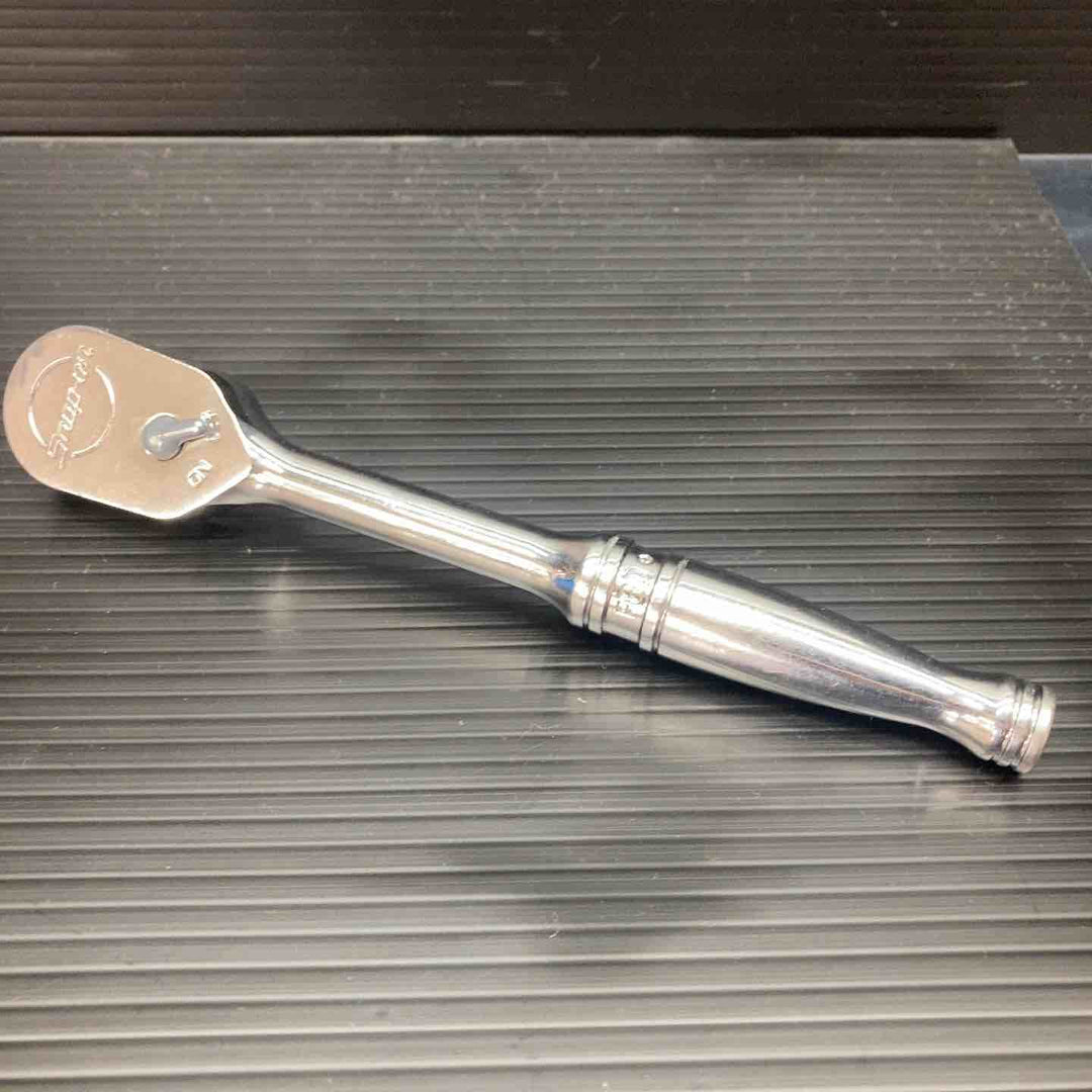 ★スナップオン(Snap-on) 3/8"ラチェット F80【川越店】