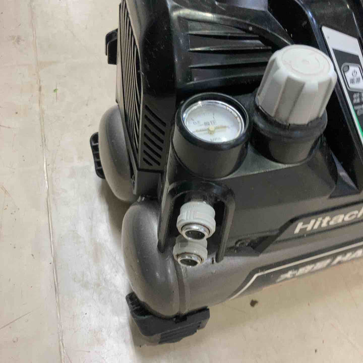 ★ハイコーキ(HIKOKI ※旧:日立工機) エアコンプレッサー EC1245H2(TN)【町田店】
