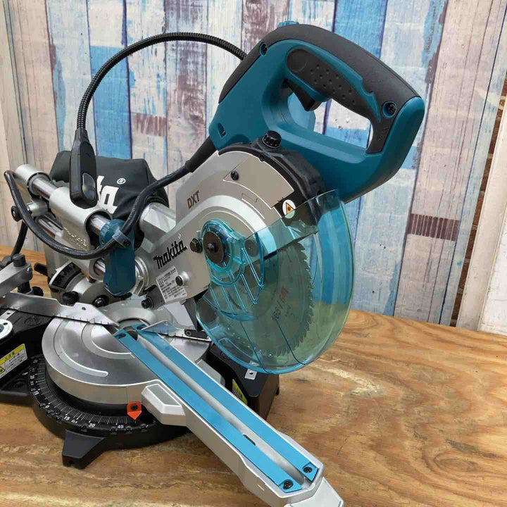 【中古品】★マキタ(makita) 卓上スライドマルノコ LS0612FL レーザー・ライト確認済【柏店】