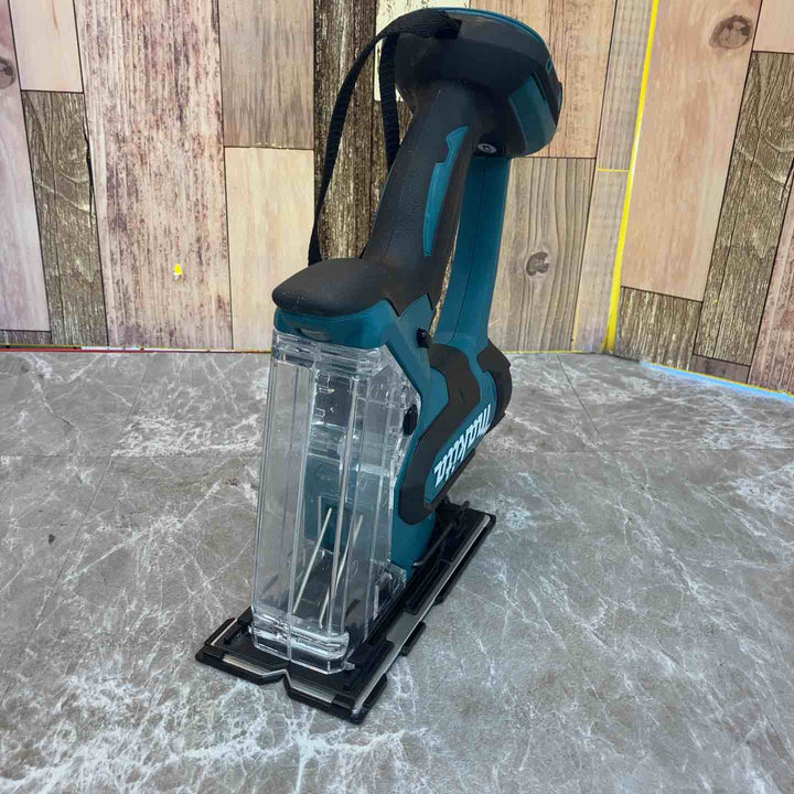 ◇マキタ　充電式ボードカッター SD180DZK 18V【八潮店】
