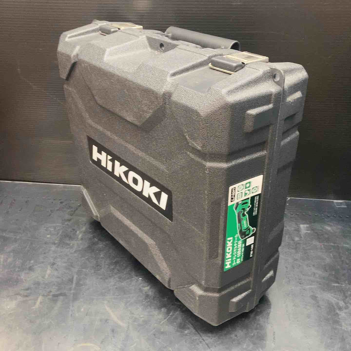 ◇ハイコーキ(HIKOKI ※旧:日立工機) コードレスマルチツール CV12DA(ES)【川越店】