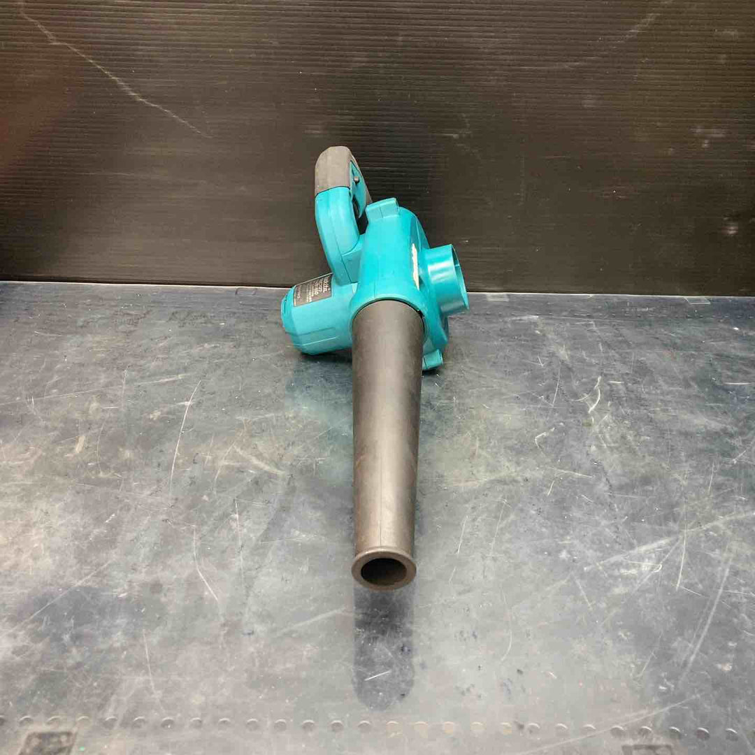 ★マキタ(makita) コードレスブロワ UB185DZ【川越店】