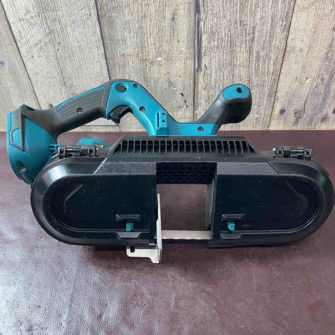 【中古品】マキタ(makita) コードレスバンドソー PB181DZ【東大和店】