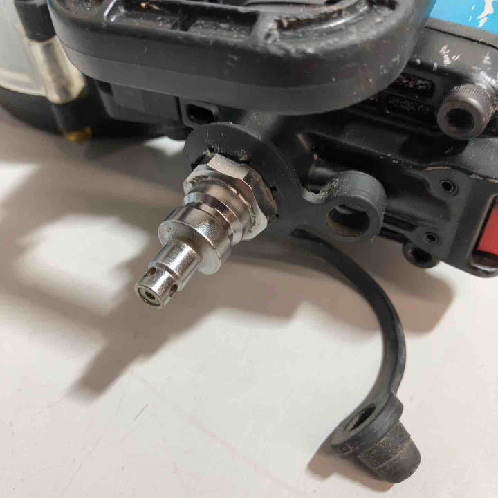 ★マキタ(makita) 高圧エアネジ打ち機 AR411HRM【戸田店】