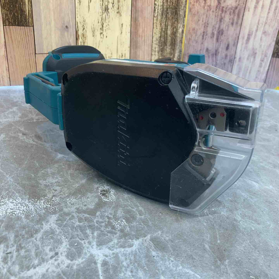 ◇マキタ(makita) コードレス全ネジカッター SC102DZ【八潮店】