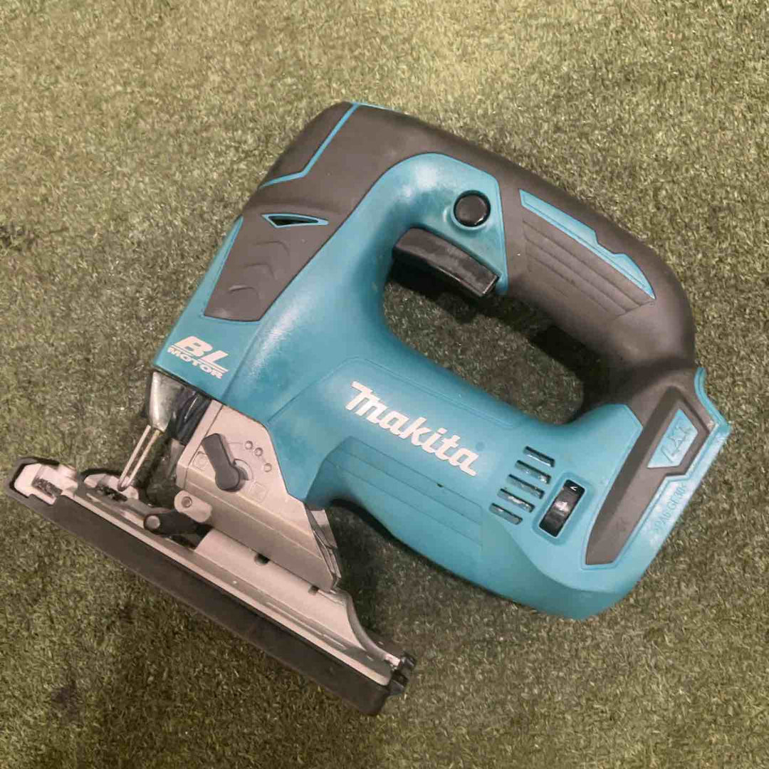 ★マキタ(makita) コードレスジグソー JV182DZK 18V 動作確認済【川口店】