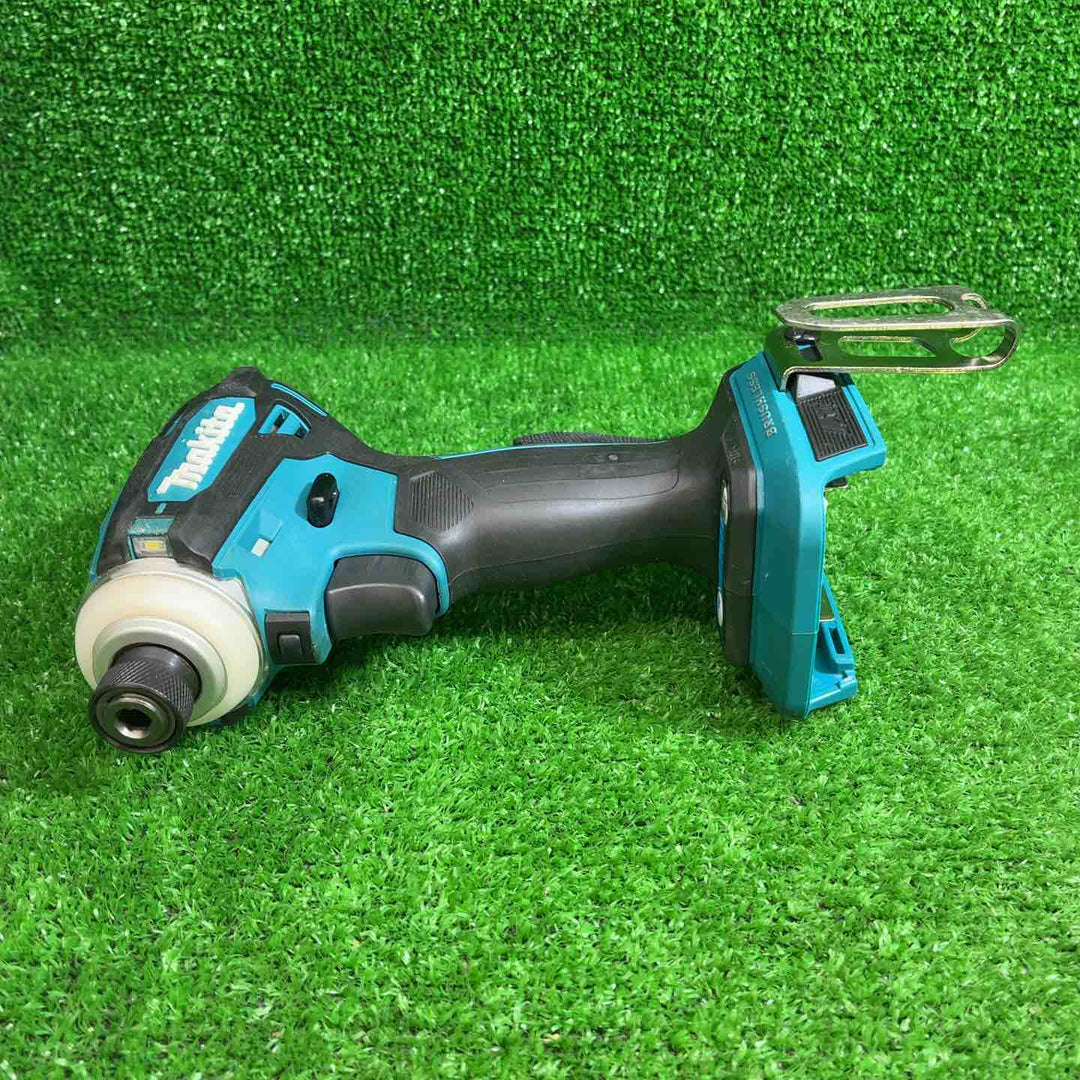 マキタ(makita) コードレスインパクトドライバー TD172DRGX【藤沢店】