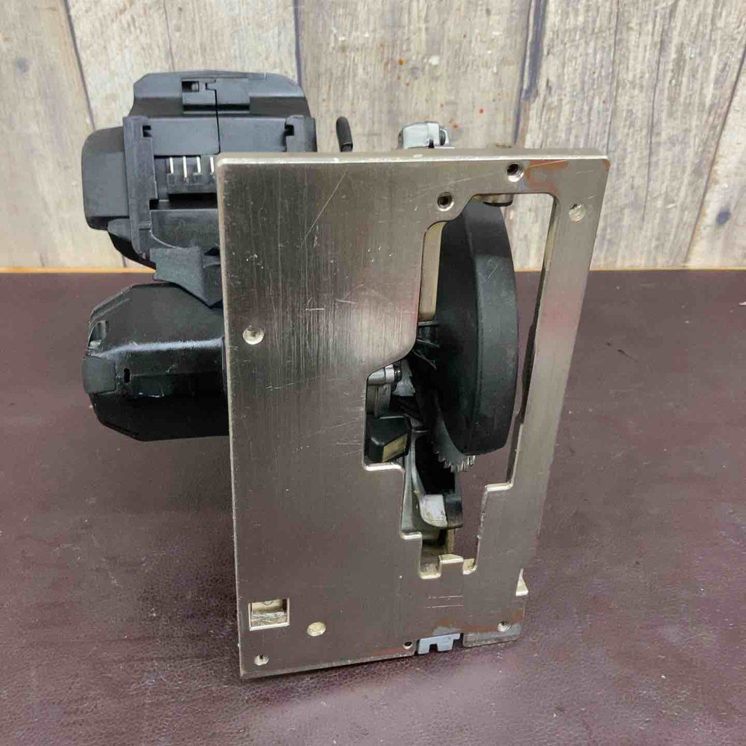 【中古品】 ハイコーキ(HIKOKI ※旧:日立工機) コードレス丸のこ C3605DA(NNB) 【東大和店】