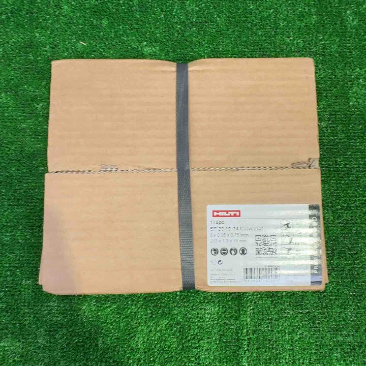◇ヒルティ(HILTI) レシプロソーブレード SP20 10-14Univaesal(175pc) 203mm×1.3mm×19mm #2267012【町田店】
