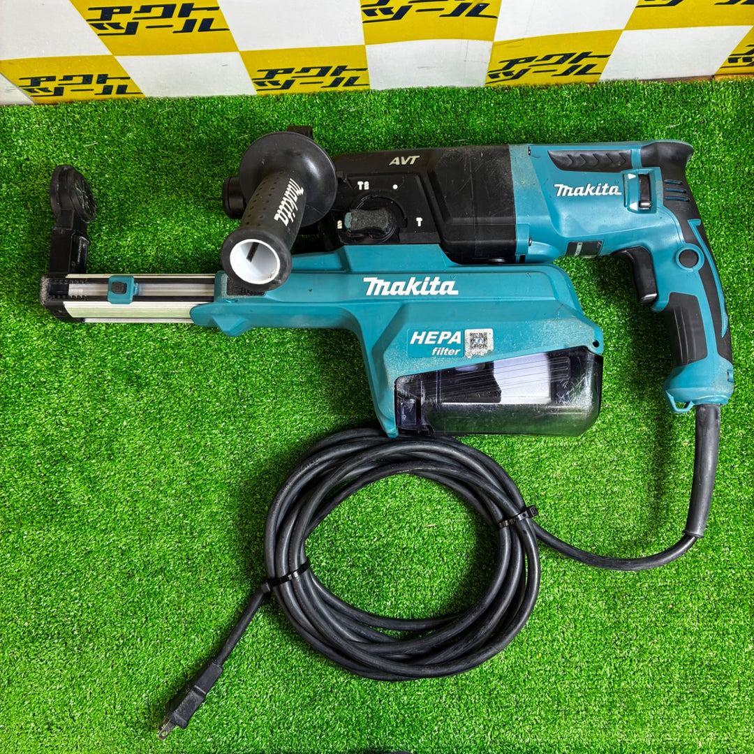 ★マキタ(makita) ハンマドリル HR2651【越谷店】