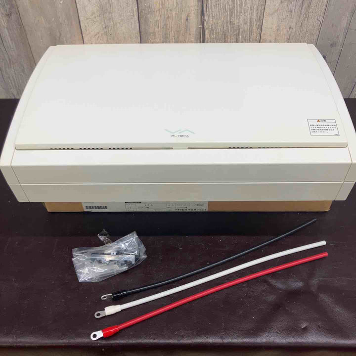 【中古美品】河村電器産業 スマートホーム分電盤 CLA 3612-2FL 未使用長期保管品【東大和店】