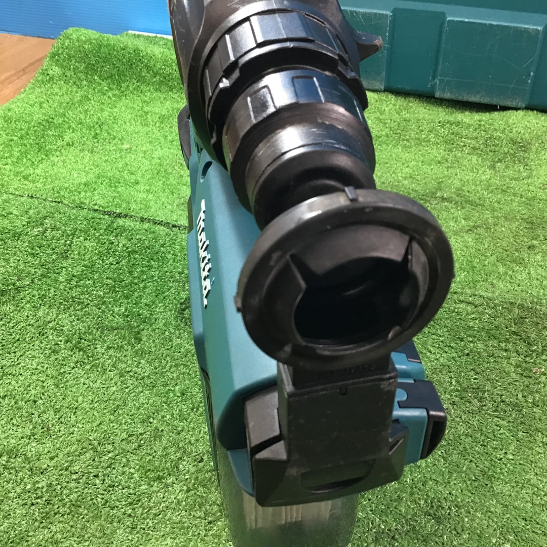 〇マキタ(makita) コードレスハンマドリル HR242DRGXV【岩槻店】