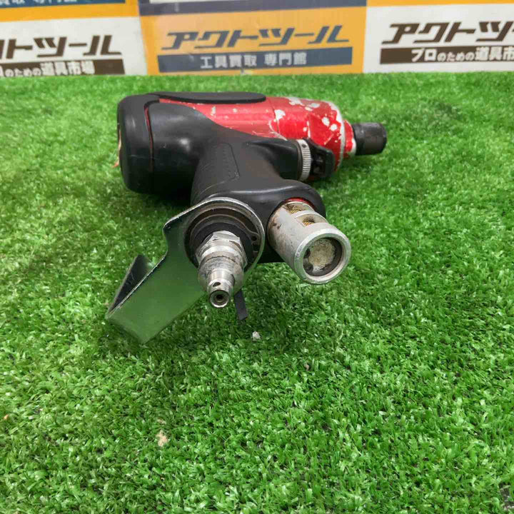 RH650　中古動作品★マキタ　makita　高圧エアインパクトドライバ　AD605H【草加店】