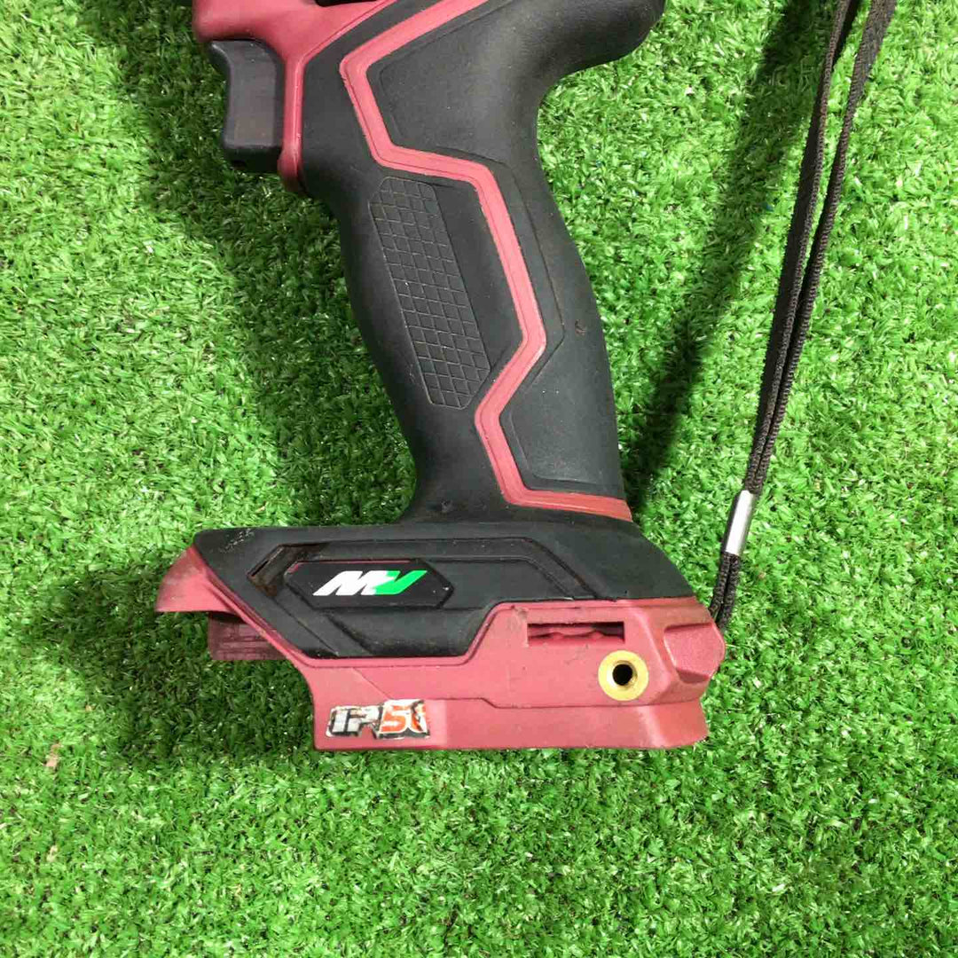 ★ハイコーキ(HIKOKI ※旧:日立工機) コードレスインパクトドライバー WH36DC(2XPSZ)(R)【川口店】