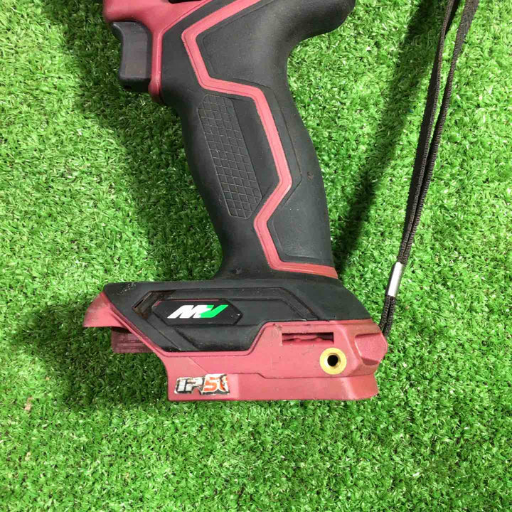 ★ハイコーキ(HIKOKI ※旧:日立工機) コードレスインパクトドライバー WH36DC(2XPSZ)(R)【川口店】