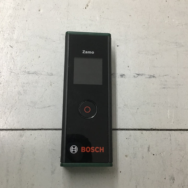 【現状品】 ボッシュ/BOSCH レーザー距離計 Zamo 【鴻巣店】