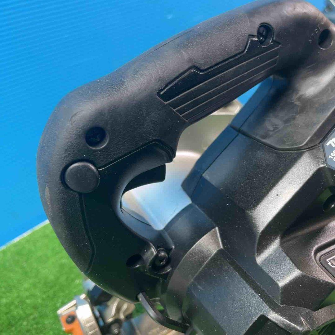 【特価】★マキタ(makita) コードレス丸のこ HS631DZB【岩槻店】