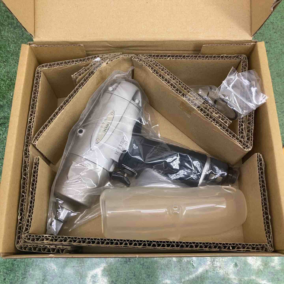 【未使用】ヨコタ/YOKOTA エアシャットオフレンチ YLT110【町田店】