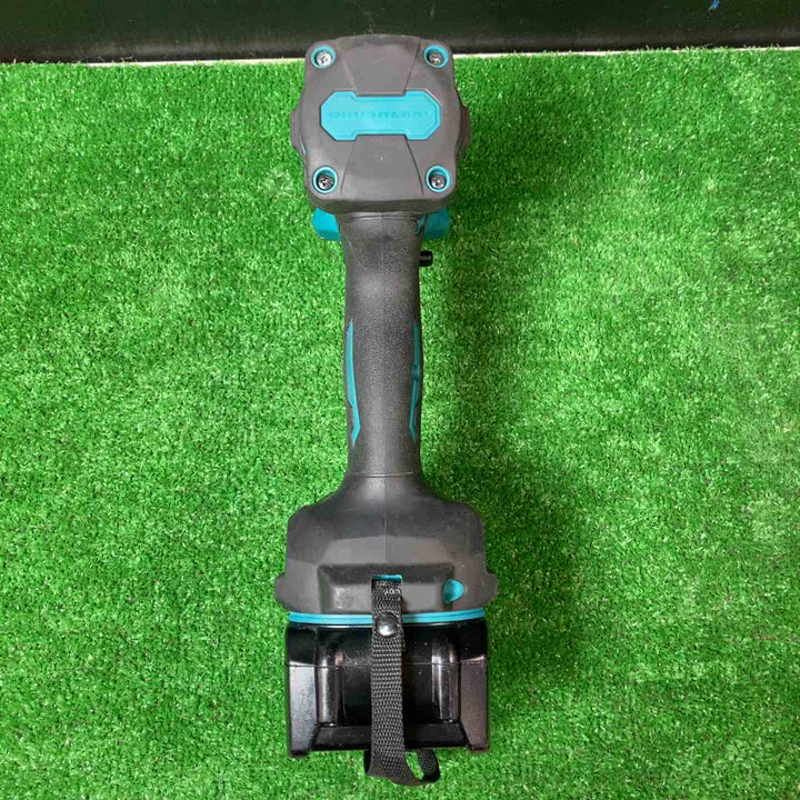 ★マキタ(makita) コードレス振動ドリルドライバー HP001GZ 40Vmax2.5Ahバッテリー付【岩槻店】