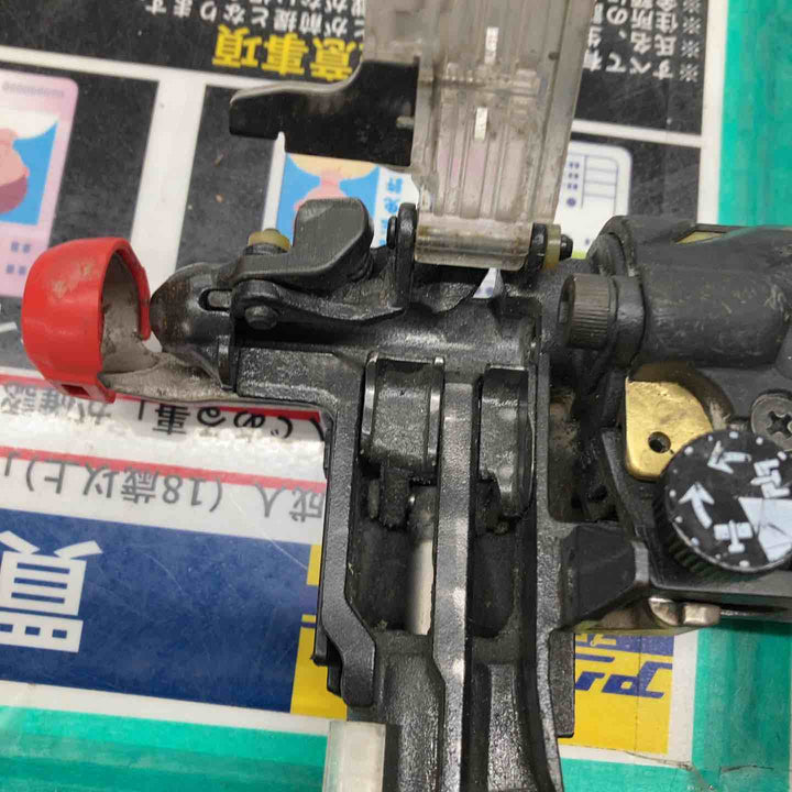★ハイコーキ(HIKOKI ※旧:日立工機) 高圧エアネジ打ち機 WF4H2【戸田店】