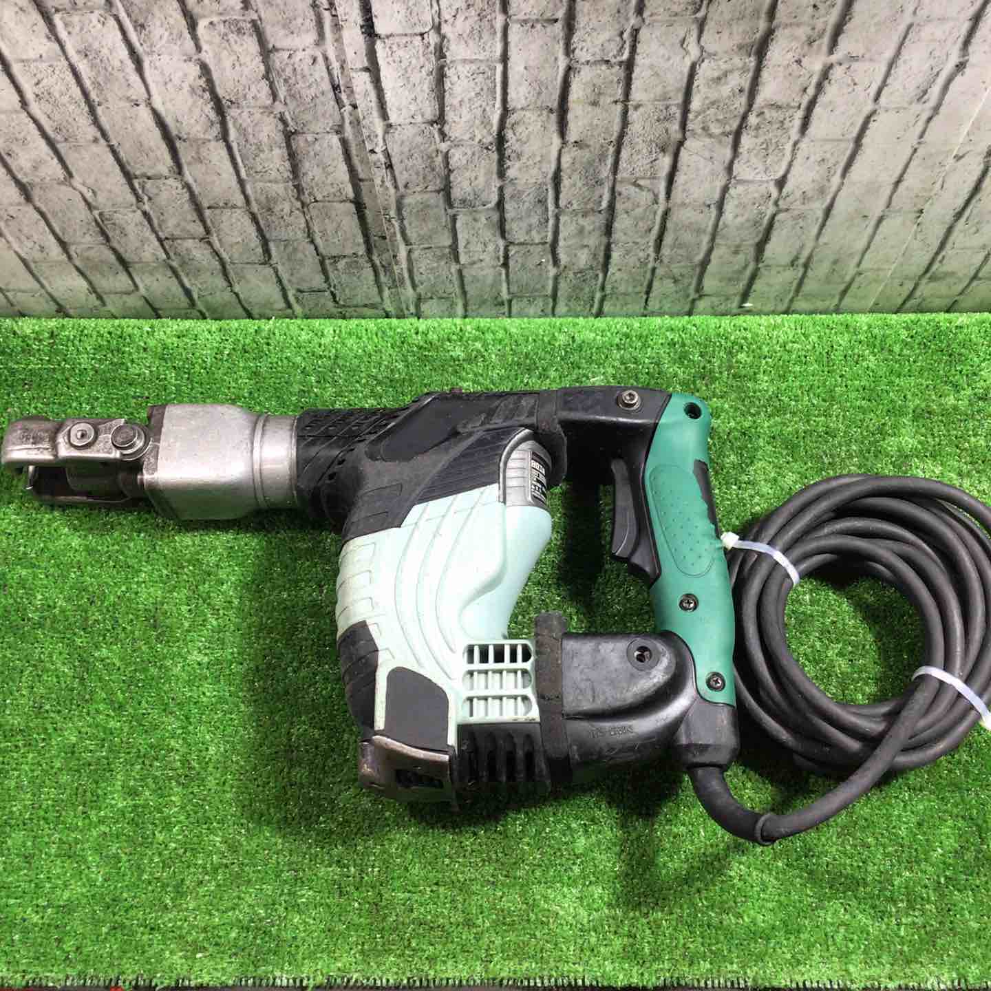 ☆ハイコーキ(HIKOKI ※旧:日立工機) 電動ハンマ H41SA2(N)【川口 ☆ハイコーキ(HIKOKI ※旧:日立工機) 電動ハンマ H41SA2(N)【川口