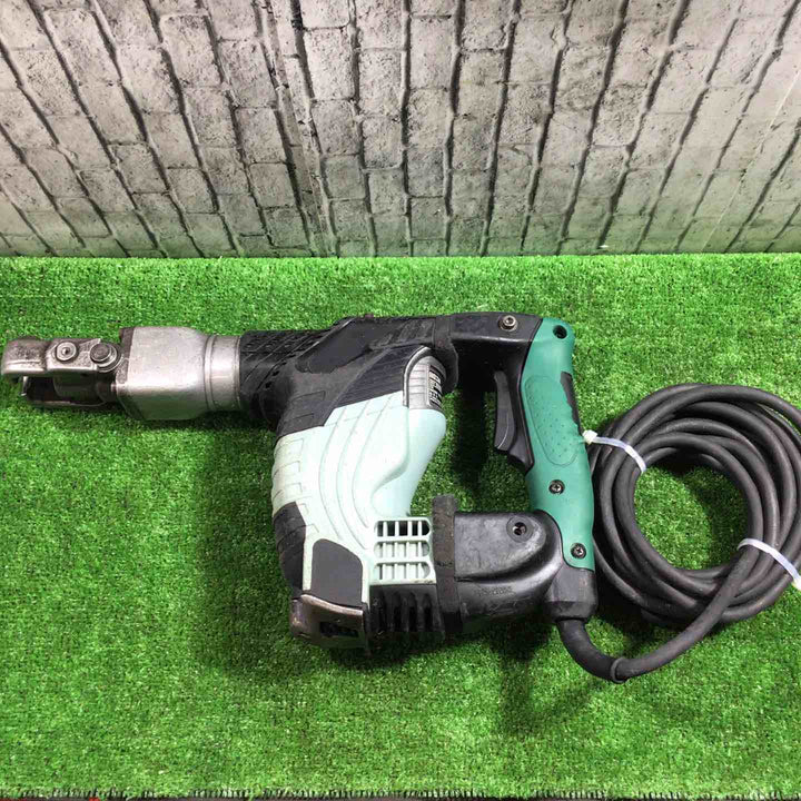 ★ハイコーキ(HIKOKI ※旧:日立工機) 電動ハンマ H41SA2(N)【川口店】
