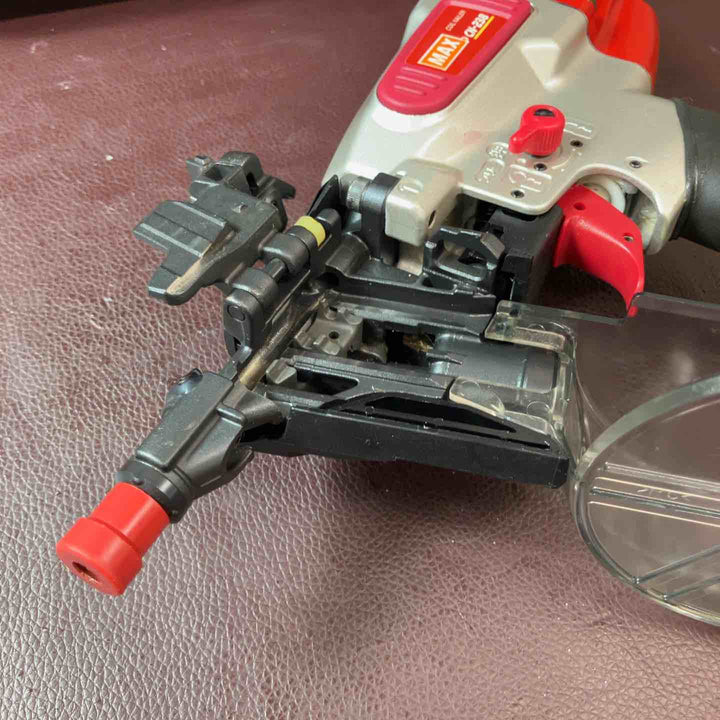 【中古品】 マックス(MAX) 38mm 常圧エア釘打ち機 CN-238 【東大和店】