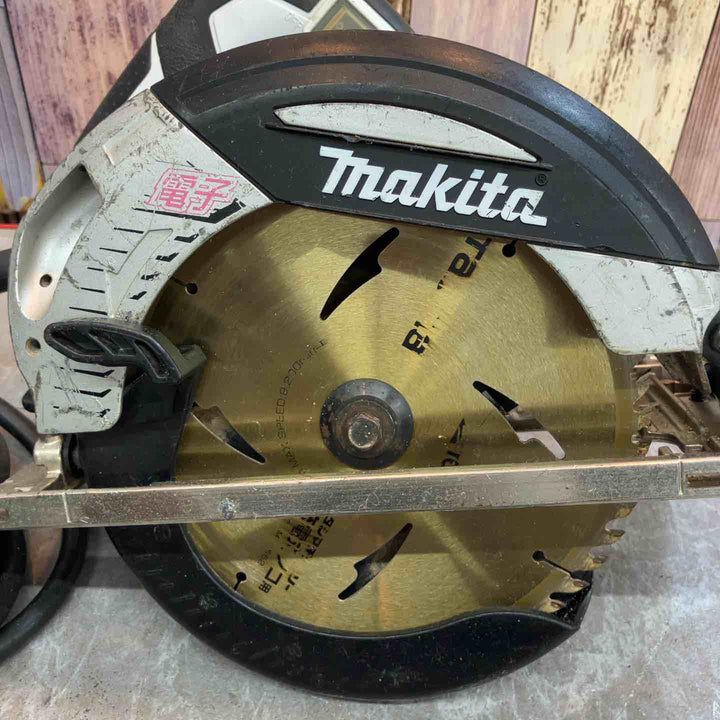 ☆マキタ(makita) 165mm電子マルノコ 5732CW【八潮店】