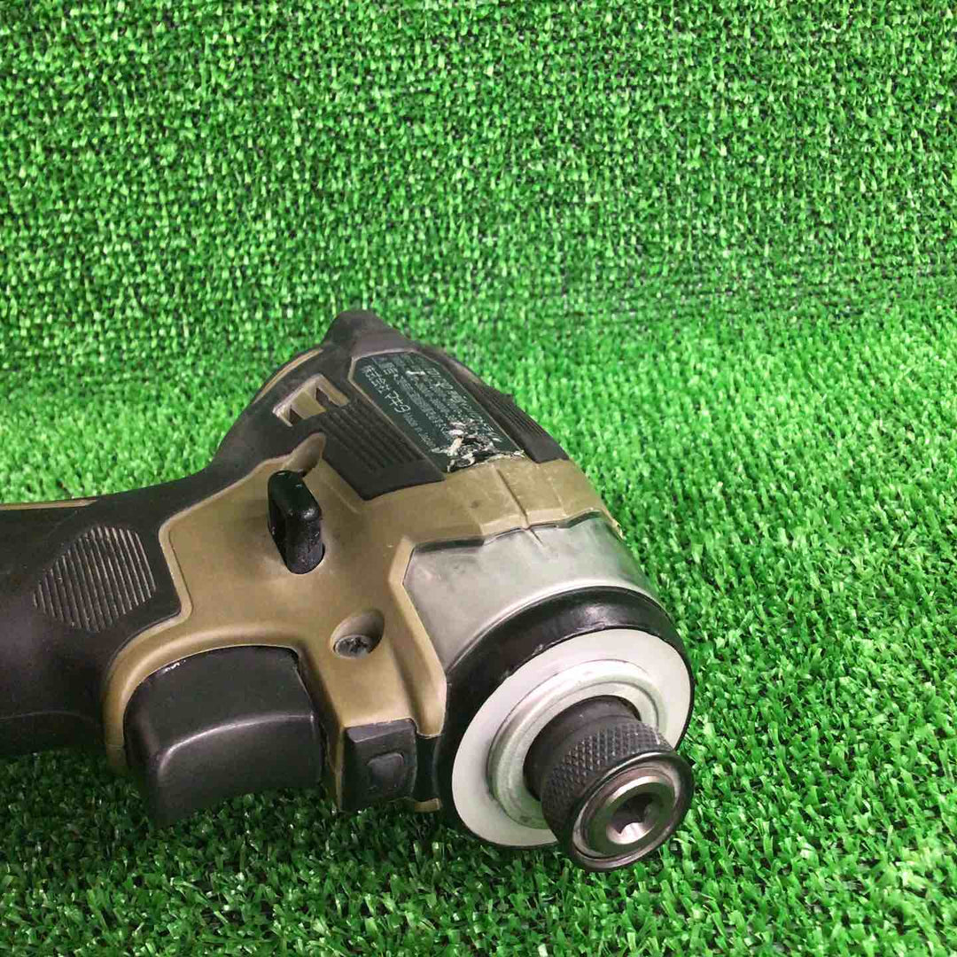 ★マキタ(makita) コードレスインパクトドライバー TD173DZO【川崎店】