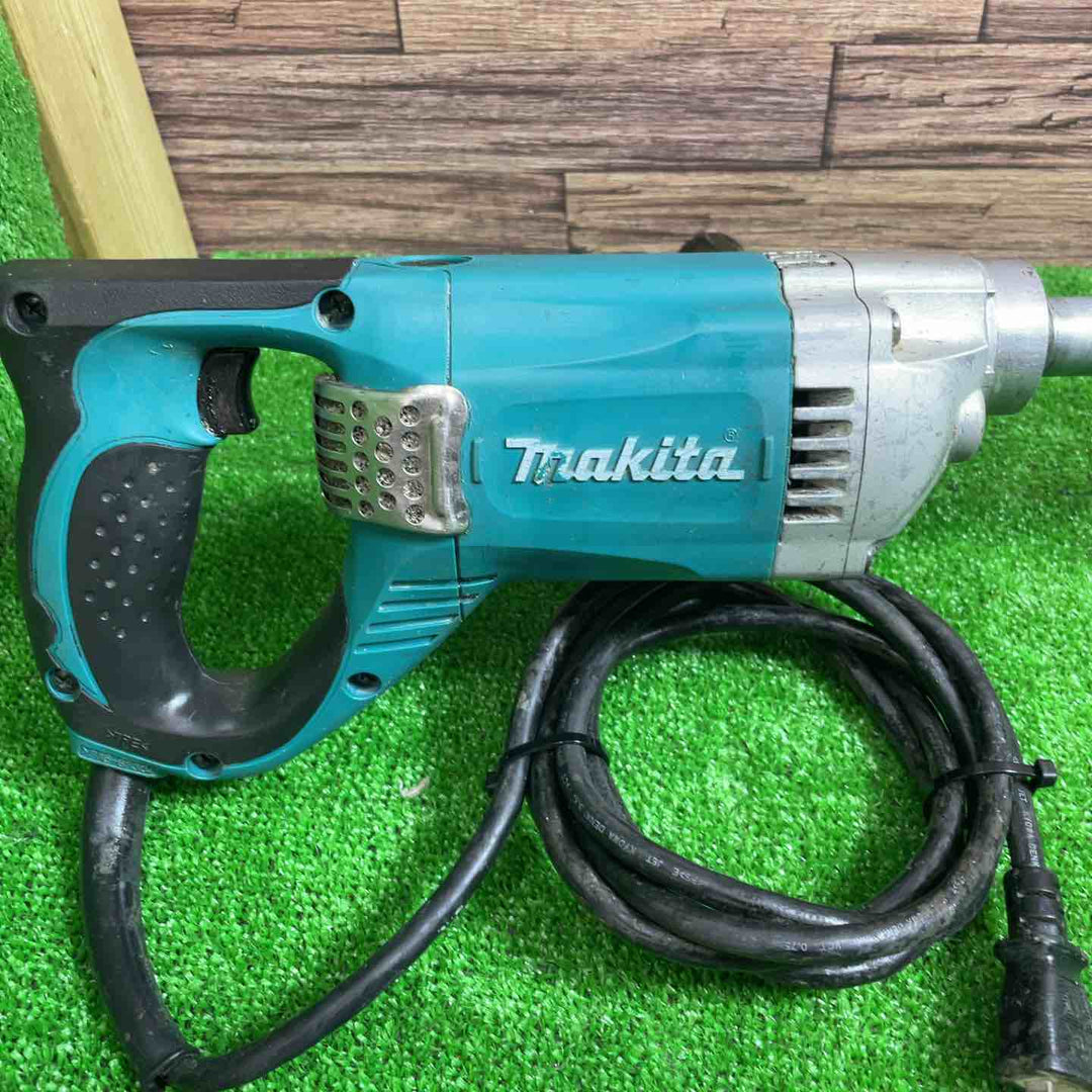 マキタ(makita) コンクリートかくはん機 UT1305【桶川店】