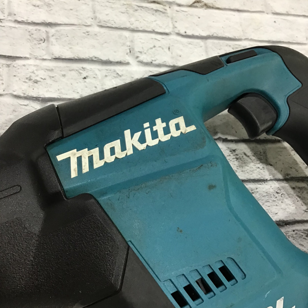 ☆マキタ(makita) コードレスレシプロソー 本体のみ JR188DZ【川口店】