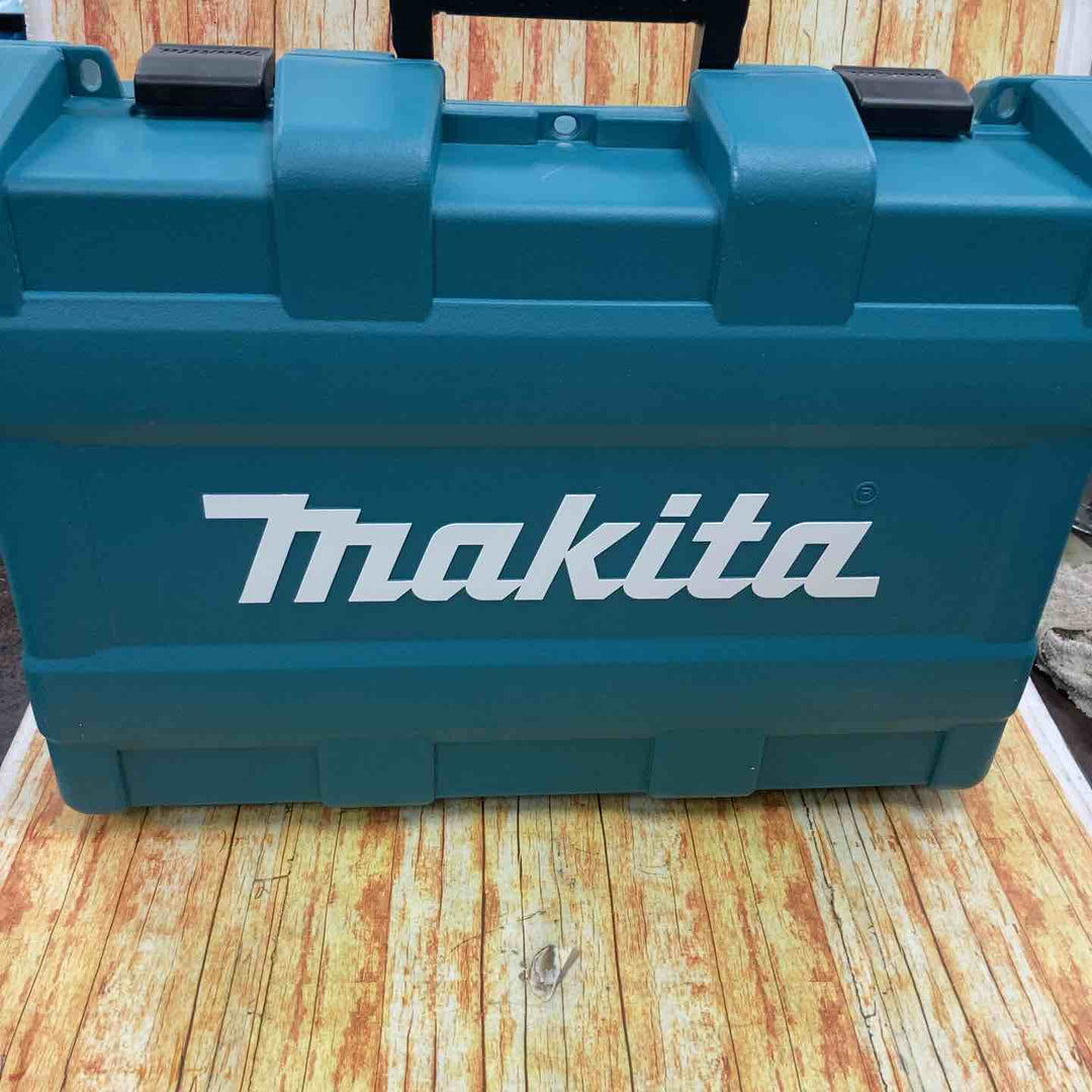 ★マキタ(makita) コードレスインパクトレンチ TW700DRGX【川崎店】