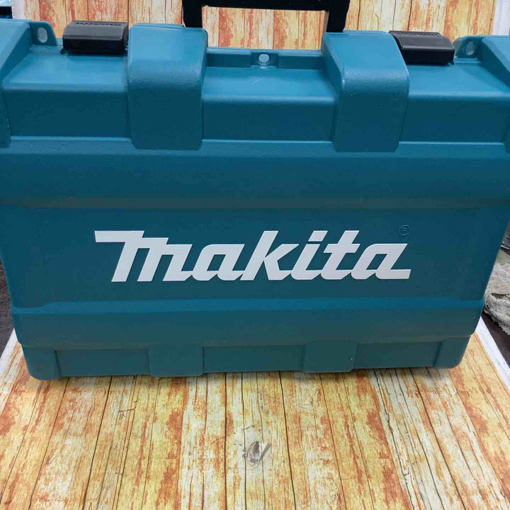 ★マキタ(makita) コードレスインパクトレンチ TW700DRGX【川崎店】