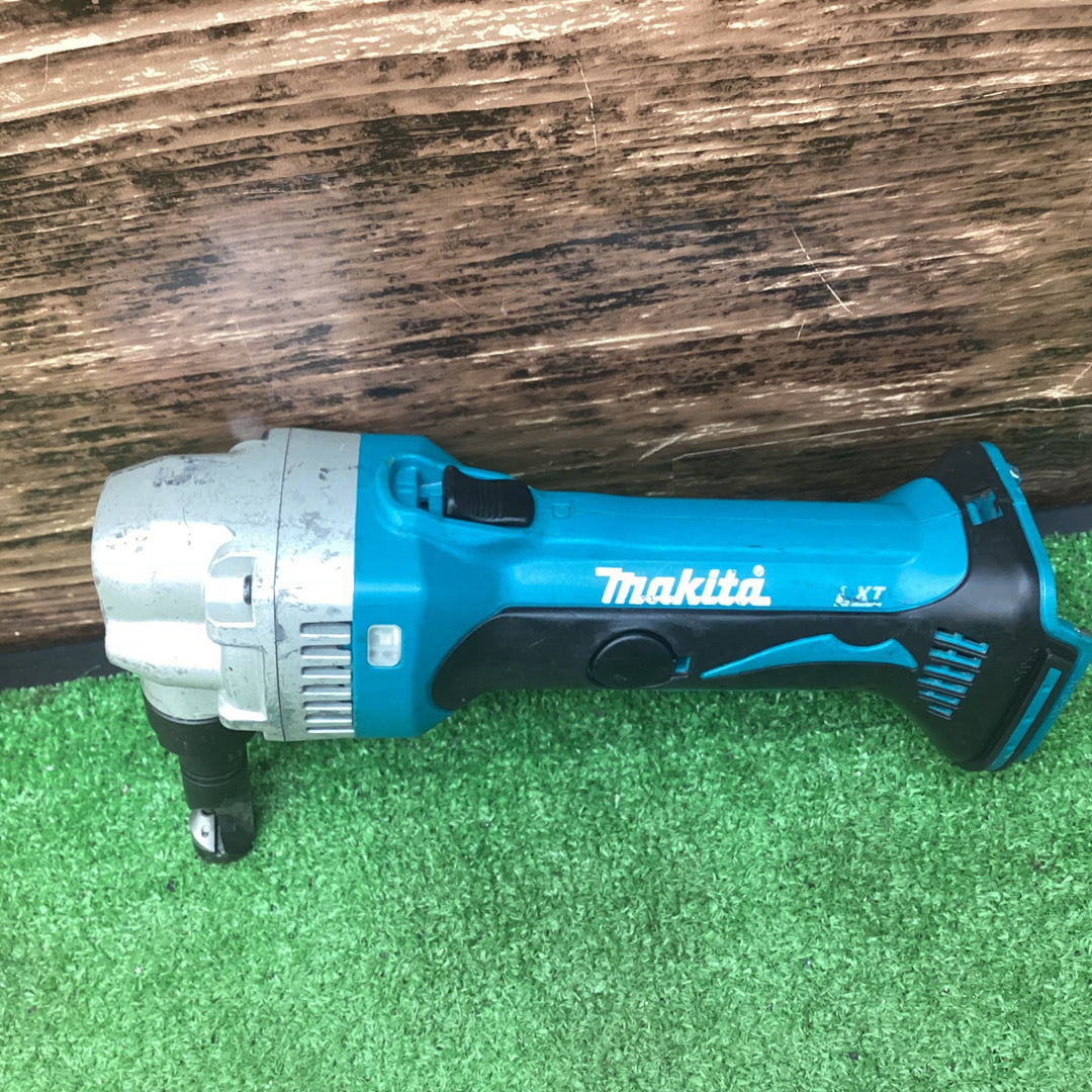 ☆マキタ(makita) コードレスニブラ JN161DZ【川越店】