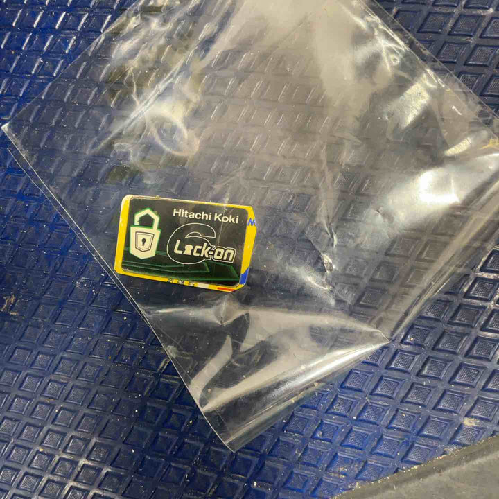 ★ハイコーキ(HIKOKI ※旧:日立工機) エアコンプレッサー EC1445H2【草加店】