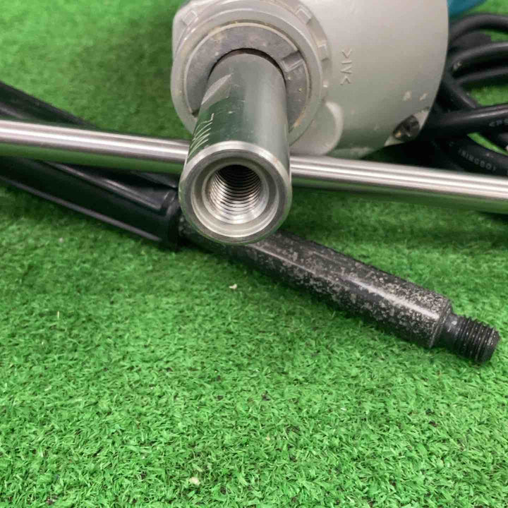☆マキタ(makita) コンクリートかくはん機 UT1305【川崎店】