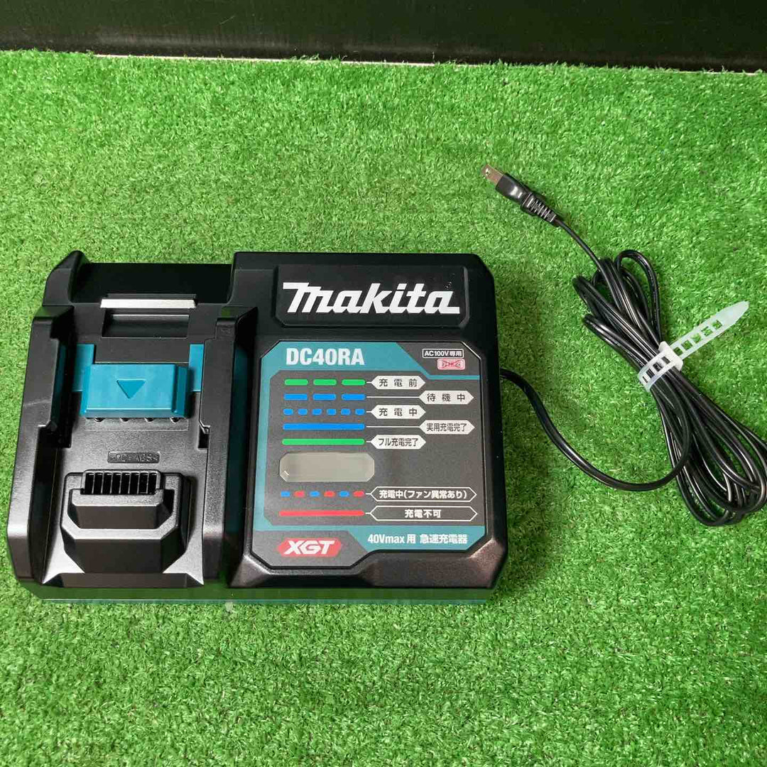 ★マキタ(makita) コードレスレシプロソー JR001GRDX【岩槻店】