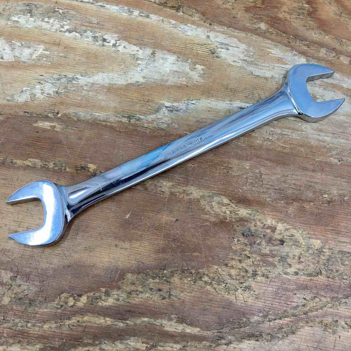 【中古品】▲スナップオン(Snap-on) オープンエンドレンチ VOM3032 【柏店】
