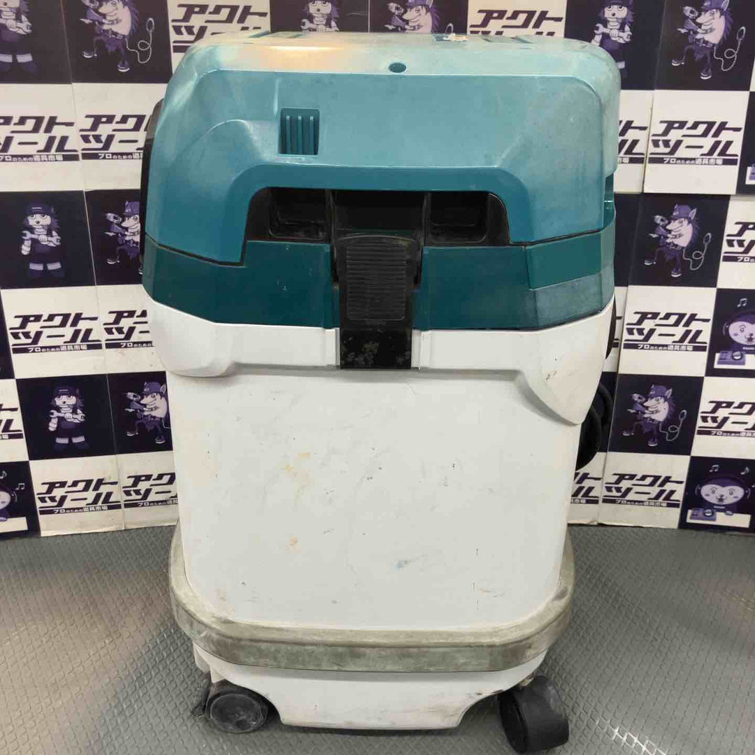 【中古品】マキタ(makita) 集じん機 乾湿両用 VC2500【所沢店】