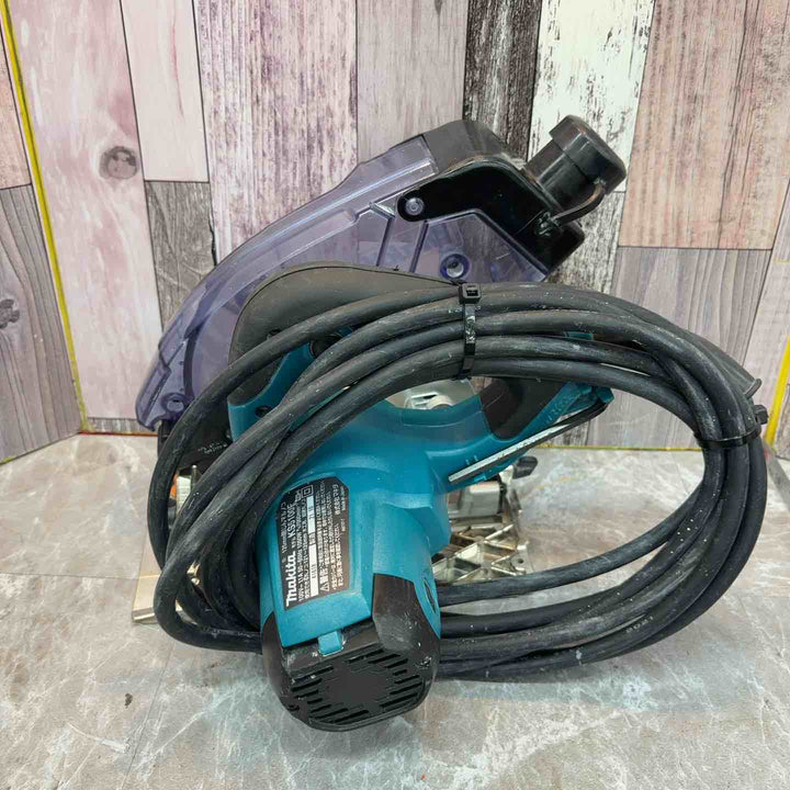 ★マキタ(makita) 防じん丸のこ KS5100F【八潮店】