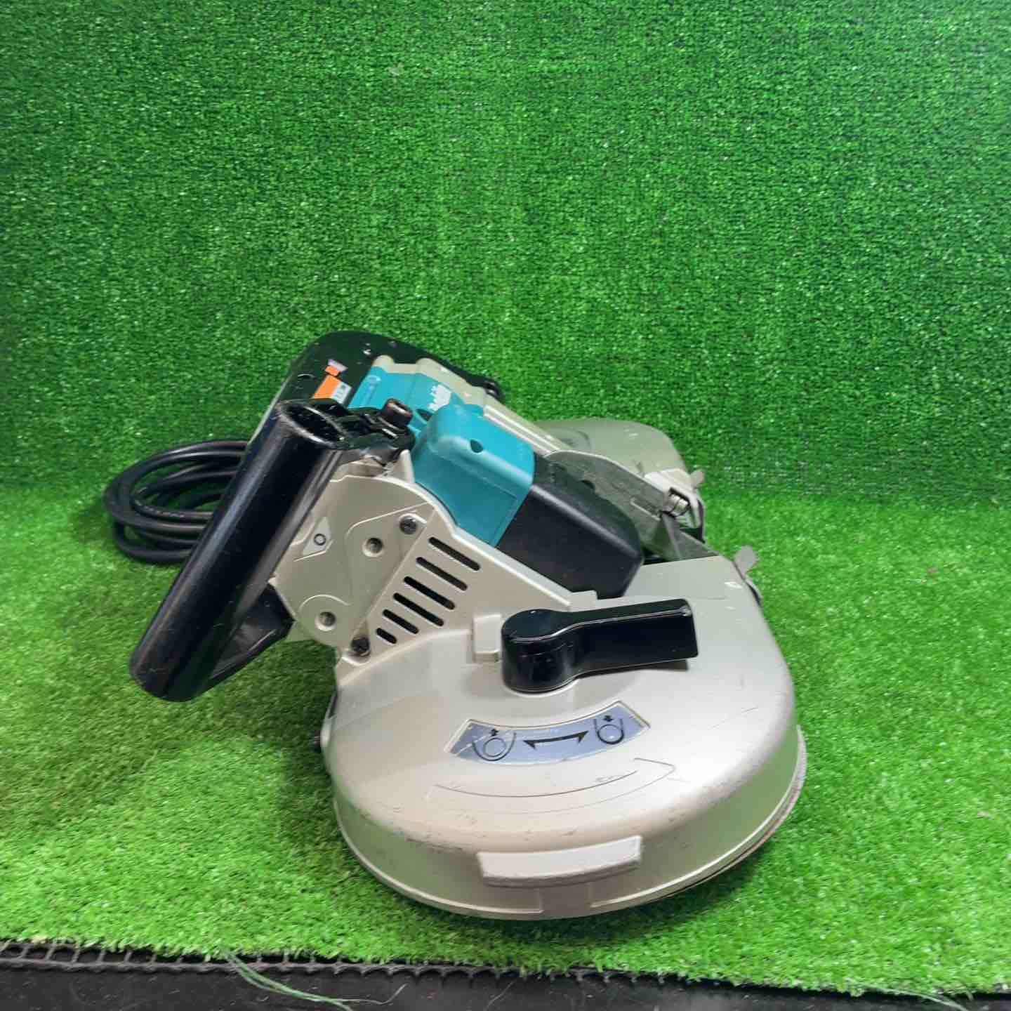 マキタ 2107F ポータブルバンドソー 【リライズ野田愛宕店】【店頭取引